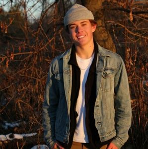 Meet your Posher, Tyler